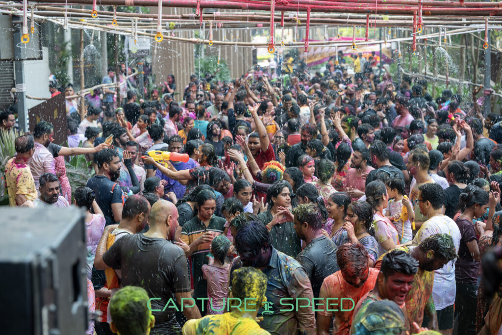 runwal forest holi 217